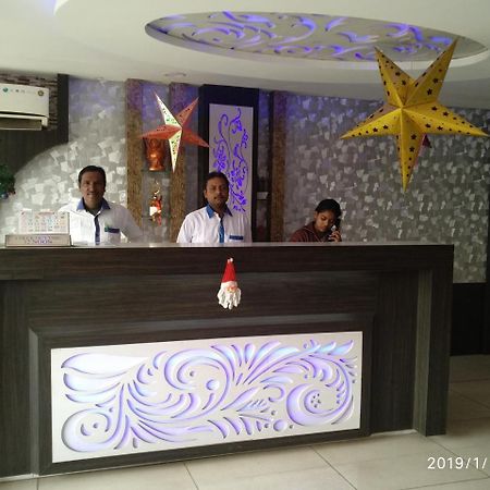 Kalpana Inn Durgapur  Exterior photo