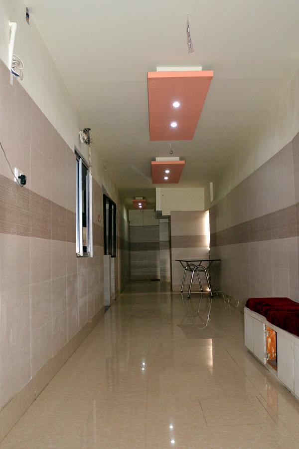 Kalpana Inn Durgapur  Exterior photo