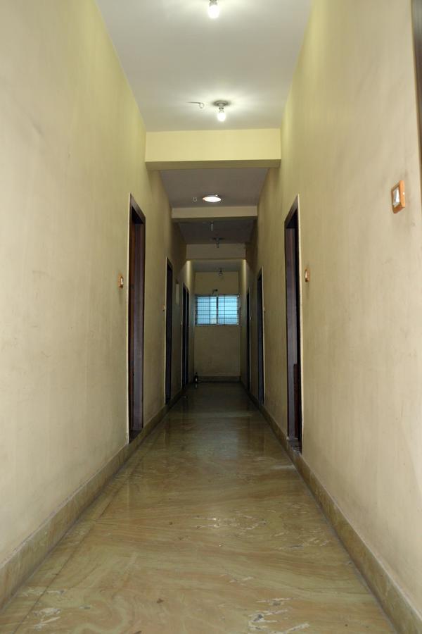 Kalpana Inn Durgapur  Exterior photo
