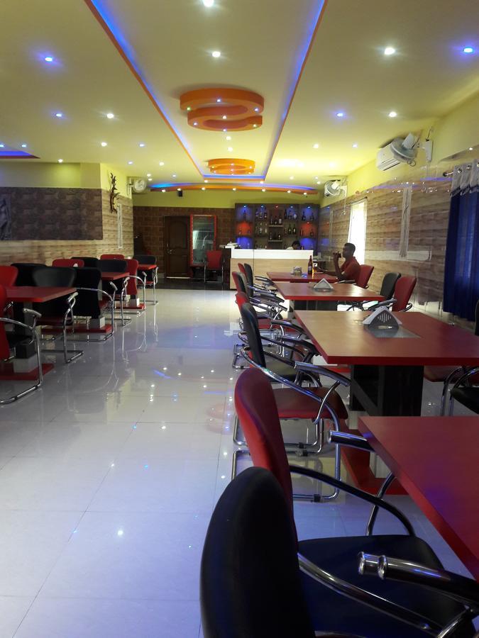 Kalpana Inn Durgapur  Exterior photo