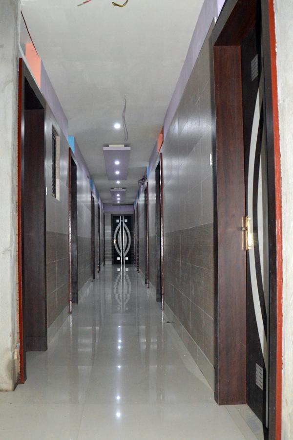 Kalpana Inn Durgapur  Exterior photo