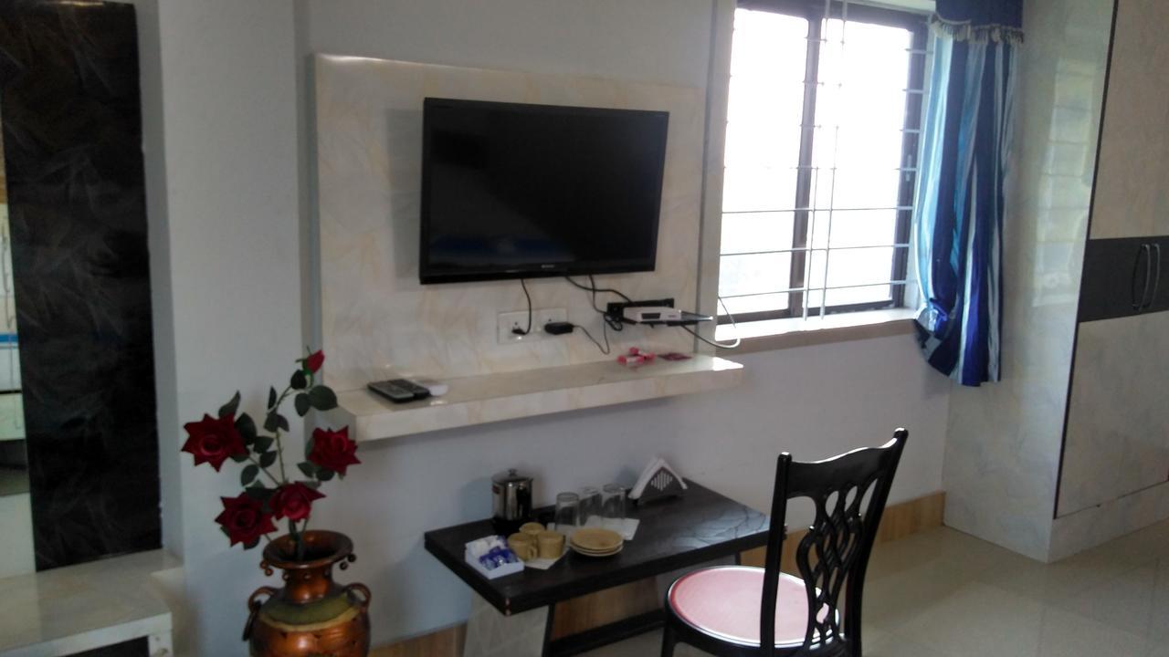 Kalpana Inn Durgapur  Exterior photo