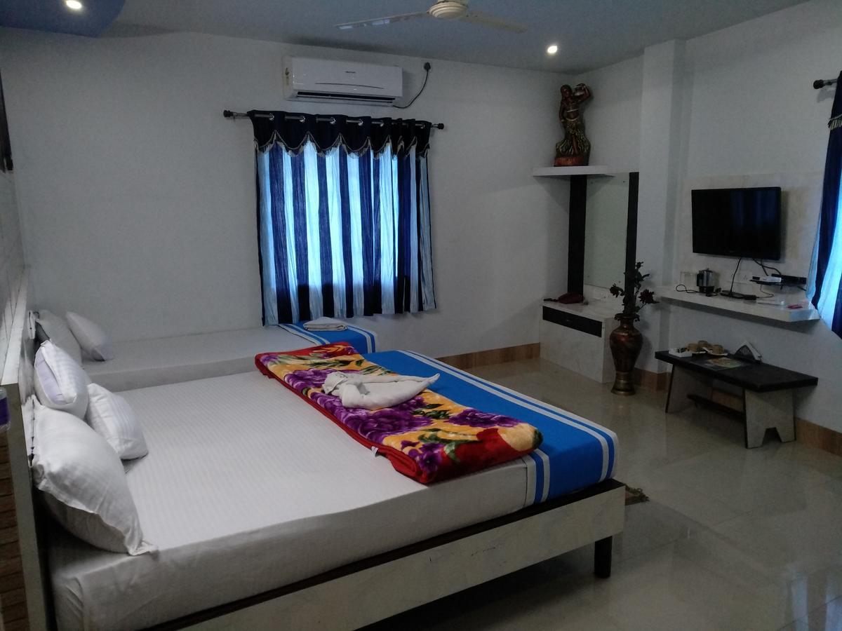 Kalpana Inn Durgapur  Exterior photo