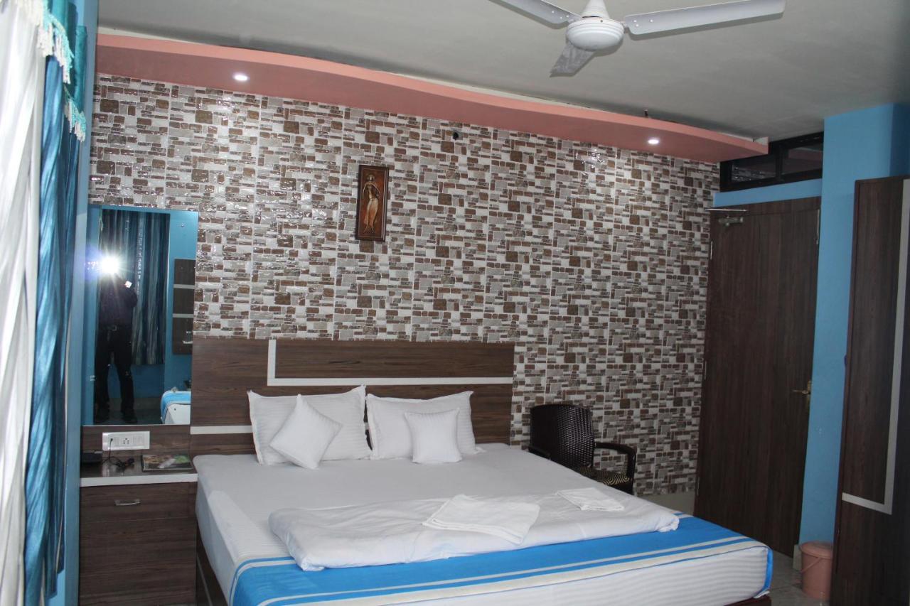 Kalpana Inn Durgapur  Exterior photo