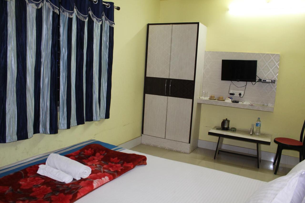 Kalpana Inn Durgapur  Exterior photo