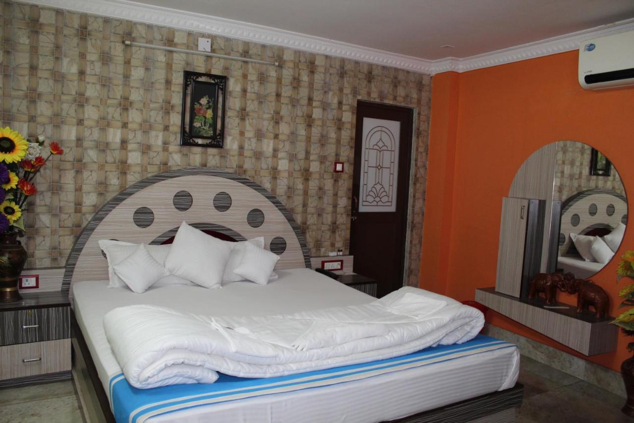Kalpana Inn Durgapur  Exterior photo